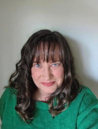 Megan Pickering, MPH, MBA